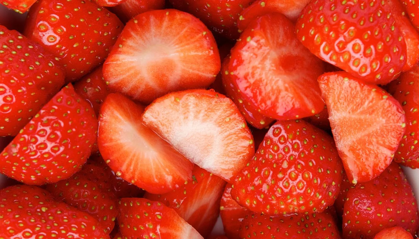 Fruit Mochi Hanya Guna 3 Bahan, Tak Perlu Tepung Pulut & Hasil Lebih Kenyal! 4 Fruit Mochi Hanya Guna 3 Bahan, Tak Perlu Tepung Pulut & Hasil Lebih Kenyal!