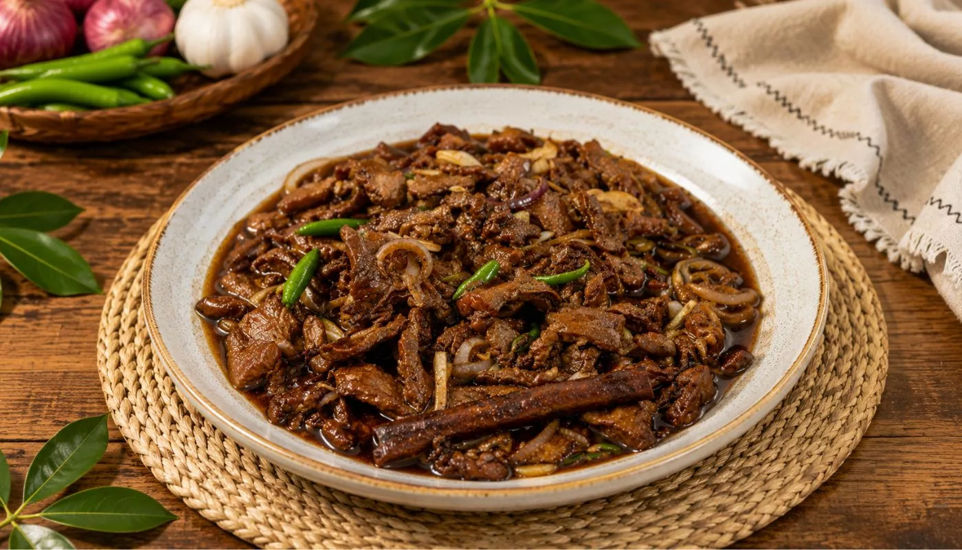 Daging Masak Kicap Berkuah Paling Sedap, Rahsia Kuah Pekat & Daging Empuk Wajib Cuba 3 Daging Masak Kicap Berkuah Paling Sedap, Rahsia Kuah Pekat & Daging Empuk Wajib Cuba