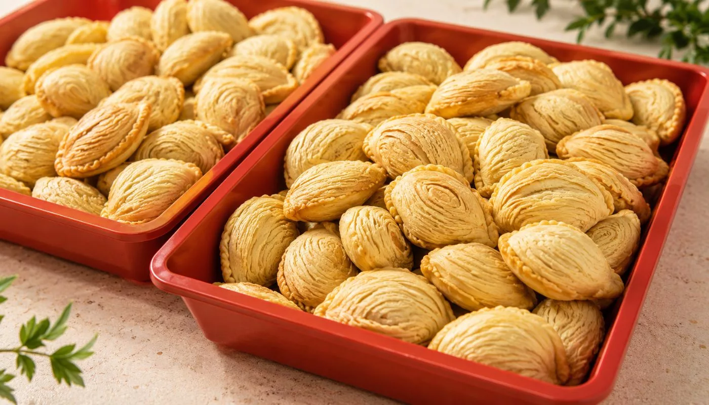 Bukan Sekadar Jual Karipap Pusing Yang Sedap, Mommypuff Buka Peluang Jana Pendapatan Sebagai Ejen & Stokis Di Seluruh Malaysia