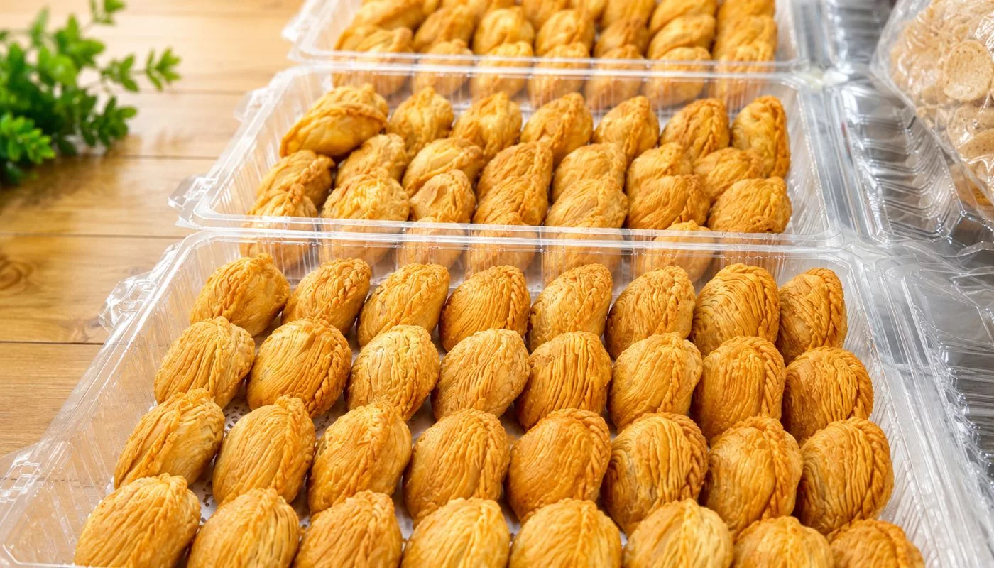 Bukan Sekadar Jual Karipap Pusing Yang Sedap, Mommypuff Buka Peluang Jana Pendapatan Sebagai Ejen & Stokis Di Seluruh Malaysia