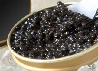 Kenapa Caviar Sangat Mahal? 10 Fakta Menarik Tentang Caviar Sempena World Caviar Day