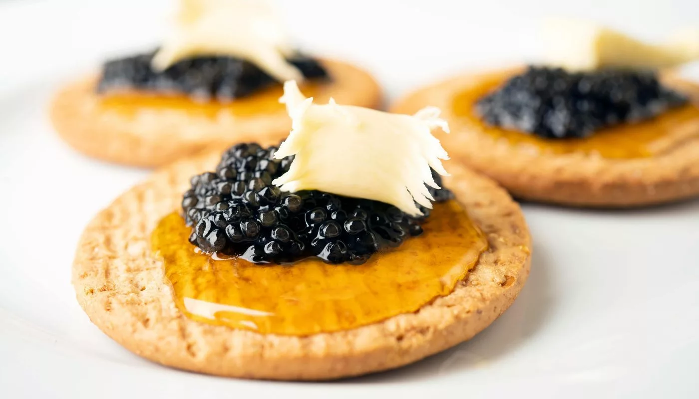 Kenapa Caviar Sangat Mahal? 10 Fakta Menarik Tentang Caviar Sempena World Caviar Day