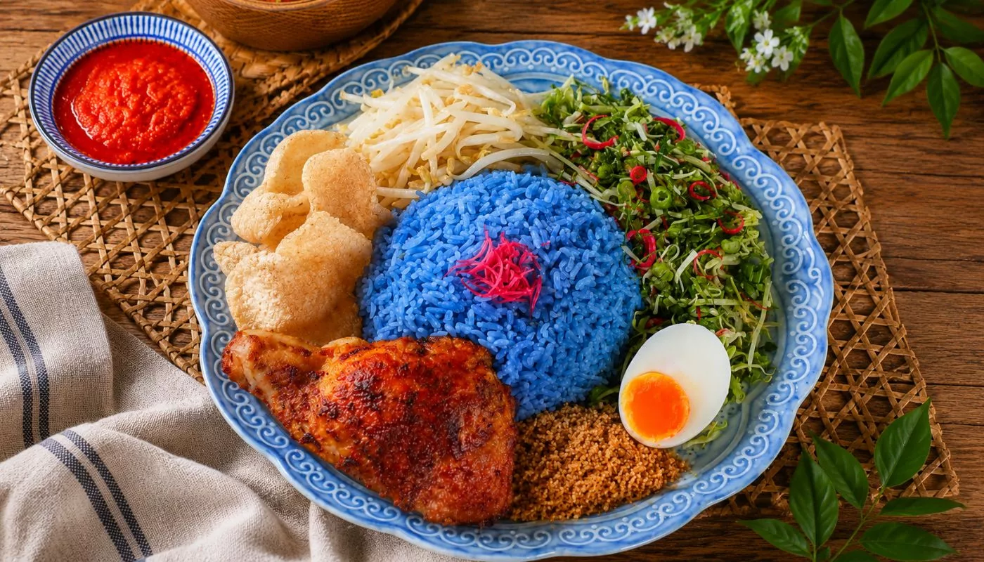 10 Makanan Pantai Timur Paling Ikonik Yang Wajib Cuba Sekali Seumur Hidup 12 10 Makanan Pantai Timur Paling Ikonik Yang Wajib Cuba Sekali Seumur Hidup