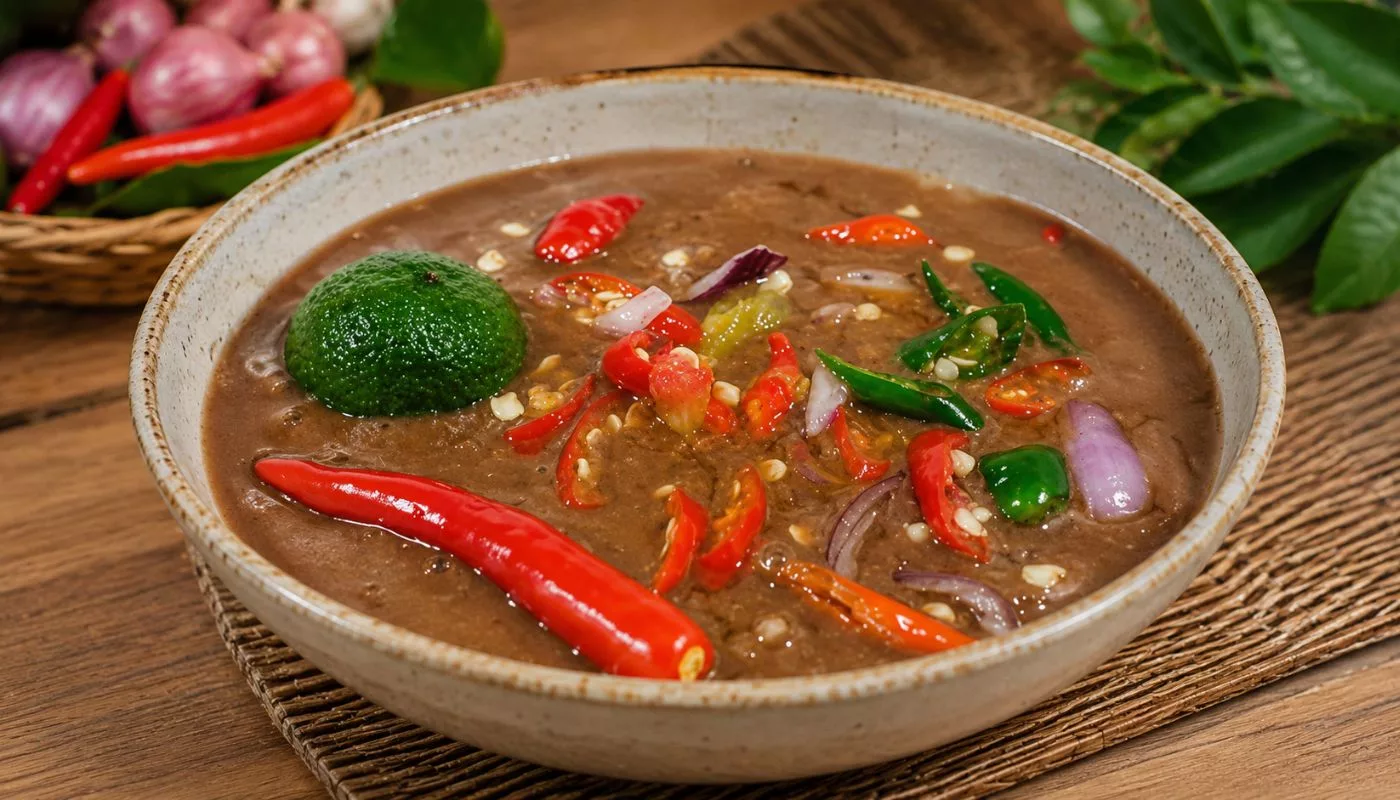 10 Makanan Pantai Timur Paling Ikonik Yang Wajib Cuba Sekali Seumur Hidup 21 10 Makanan Pantai Timur Paling Ikonik Yang Wajib Cuba Sekali Seumur Hidup