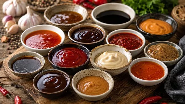 Ketahui Jenis-Jenis Sos & Kegunaannya, Barulah Masakan Jadi Lebih Sedap! 4 Ketahui Jenis-Jenis Sos & Kegunaannya, Barulah Masakan Jadi Lebih Sedap!