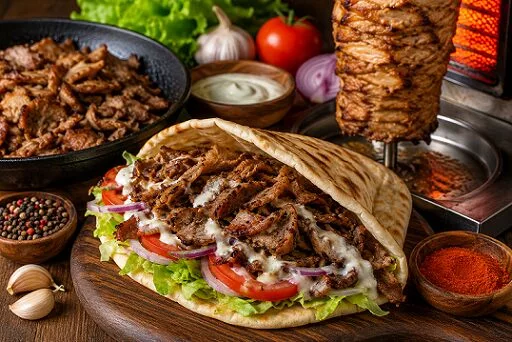 Kebab Makanan ‘Street Food’ Popular Lebih 100 Negara, Ini Sebabnya! 5 Kebab Makanan ‘Street Food’ Popular Lebih 100 Negara, Ini Sebabnya!