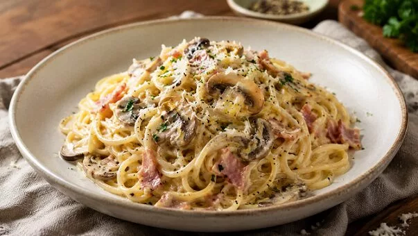 Spageti Al Dente,Teknik Betul Rebus Pasta Supaya Sos Melekat & Tak Kembang 5 Spageti Al Dente,Teknik Betul Rebus Pasta Supaya Sos Melekat & Tak Kembang