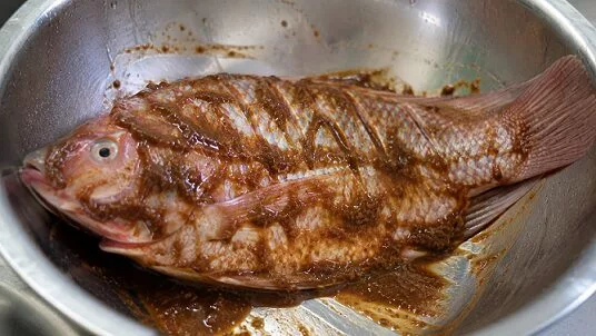 Ini 5 Bahan Dapur Berkesan Hilangkan Bau Hanyir Ikan Air Tawar 10 Ini 5 Bahan Dapur Berkesan Hilangkan Bau Hanyir Ikan Air Tawar