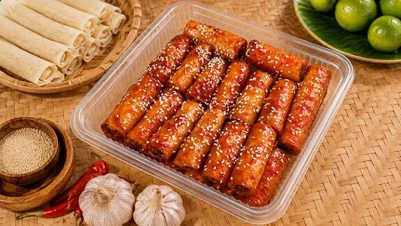 Popia Sira Sambal