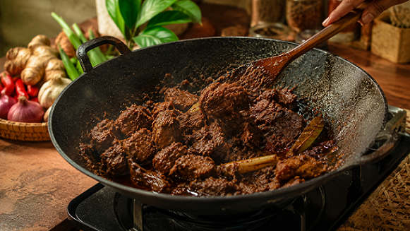 Resipi Tradisi Rendang Tok Perak, Warisan Rasa Istimewa Memikat Selera 8 Resipi Tradisi Rendang Tok Perak, Warisan Rasa Istimewa Memikat Selera