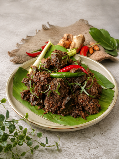 Resipi Tradisi Rendang Tok Perak, Warisan Rasa Istimewa Memikat Selera 6 Resipi Tradisi Rendang Tok Perak, Warisan Rasa Istimewa Memikat Selera