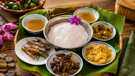7 Makanan Tempatan Sabah Wajib Cuba Walau Sekali, Bila Datang Ke Negeri Di Bawah Bayu