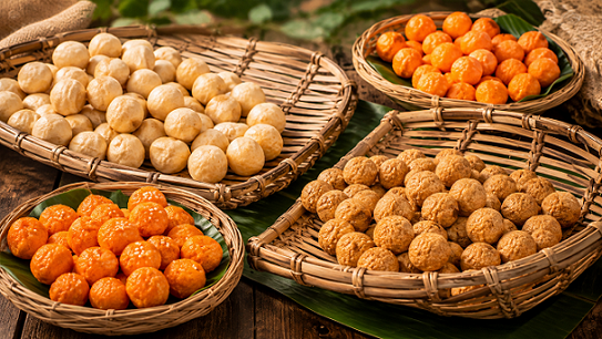7 Makanan Tempatan Sabah Wajib Cuba Walau Sekali, Bila Datang Ke Negeri Di Bawah Bayu