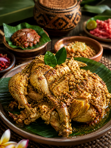 Keunikan Masakan Indonesia, Hidangan Popular Pelbagai Rasa & Sarat Warisan Budaya