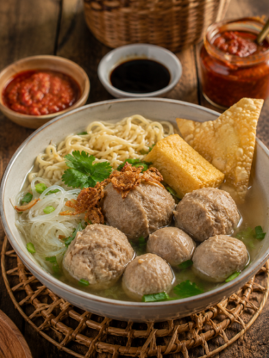 Keunikan Masakan Indonesia, Hidangan Popular Pelbagai Rasa & Sarat Warisan Budaya