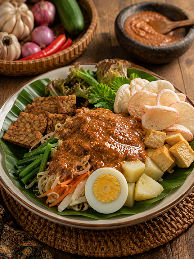 Keunikan Masakan Indonesia, Hidangan Popular Pelbagai Rasa & Sarat Warisan Budaya
