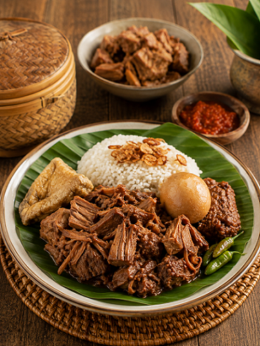 Keunikan Masakan Indonesia, Hidangan Popular Pelbagai Rasa & Sarat Warisan Budaya