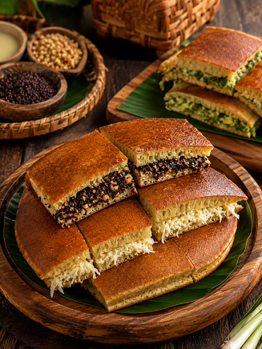 Keunikan Masakan Indonesia, Hidangan Popular Pelbagai Rasa & Sarat Warisan Budaya