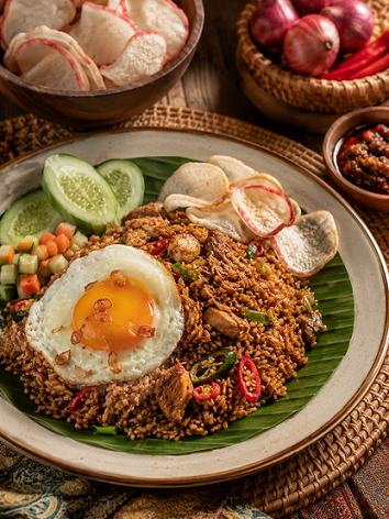 Keunikan Masakan Indonesia, Hidangan Popular Pelbagai Rasa & Sarat Warisan Budaya