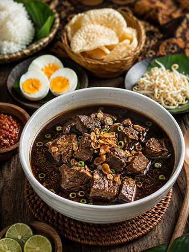 Keunikan Masakan Indonesia, Hidangan Popular Pelbagai Rasa & Sarat Warisan Budaya