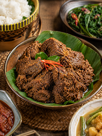 Keunikan Masakan Indonesia, Hidangan Popular Pelbagai Rasa & Sarat Warisan Budaya