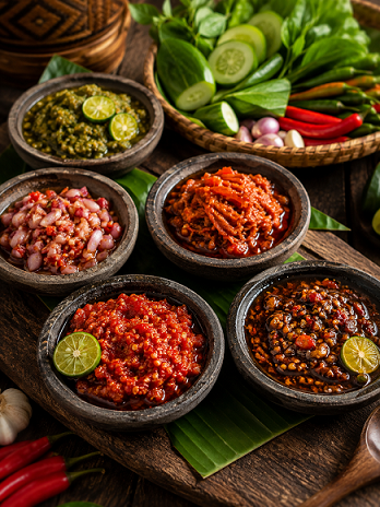Keunikan Masakan Indonesia, Hidangan Popular Pelbagai Rasa & Sarat Warisan Budaya