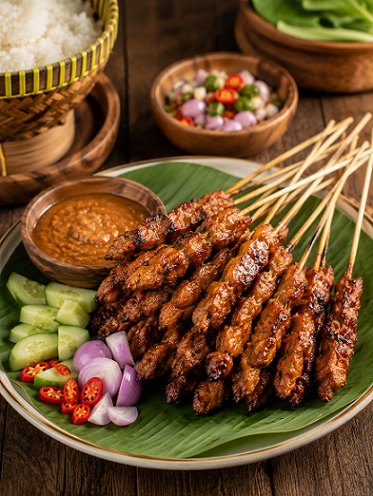 Keunikan Masakan Indonesia, Hidangan Popular Pelbagai Rasa & Sarat Warisan Budaya