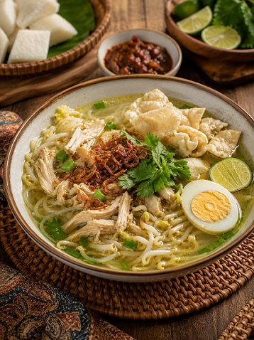 Keunikan Masakan Indonesia, Hidangan Popular Pelbagai Rasa & Sarat Warisan Budaya