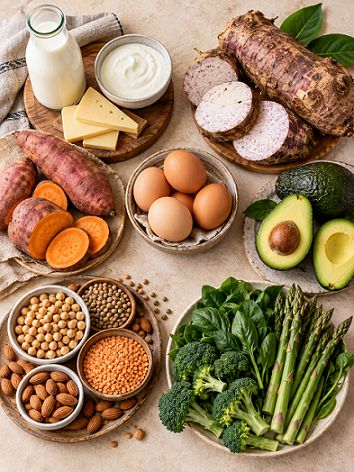 Ini 7 Makanan Yang Dikatakan Boleh Meningkatkan Peluang Hamil Kembar, Tapi Betul Ke? 2 Ini 7 Makanan Yang Dikatakan Boleh Meningkatkan Peluang Hamil Kembar, Tapi Betul Ke?