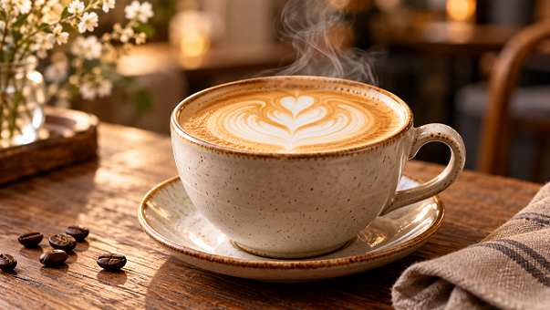 Jenis Kopi Pilihan Rupanya ‘Bongkar’ Gaya & Personaliti Diri