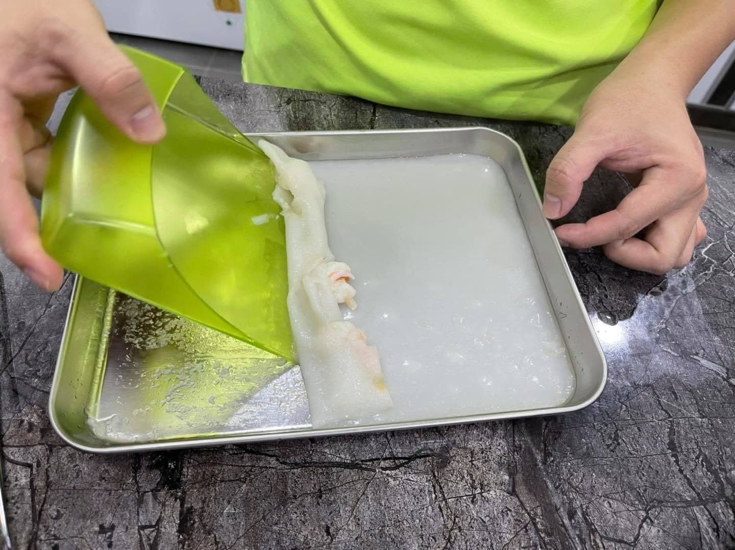Buat Sendiri Chee Cheong Fan Udang Sedap, Meleleh Dalam Mulut! 10 Buat Sendiri Chee Cheong Fan Udang Sedap, Meleleh Dalam Mulut!