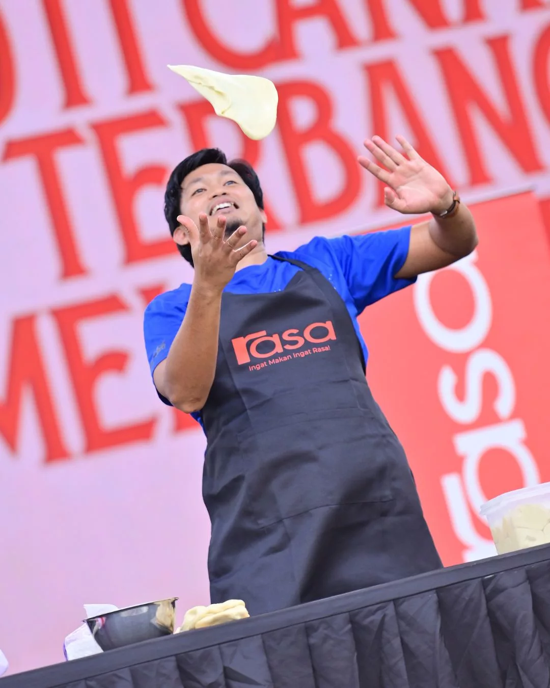 Pesta Seri Rasa x RASA 2026 Berlangsung Dengan Meriah, Satukan Makanan, Budaya & Komuniti 20 Pesta Seri Rasa x RASA 2026 Berlangsung Dengan Meriah, Satukan Makanan, Budaya & Komuniti