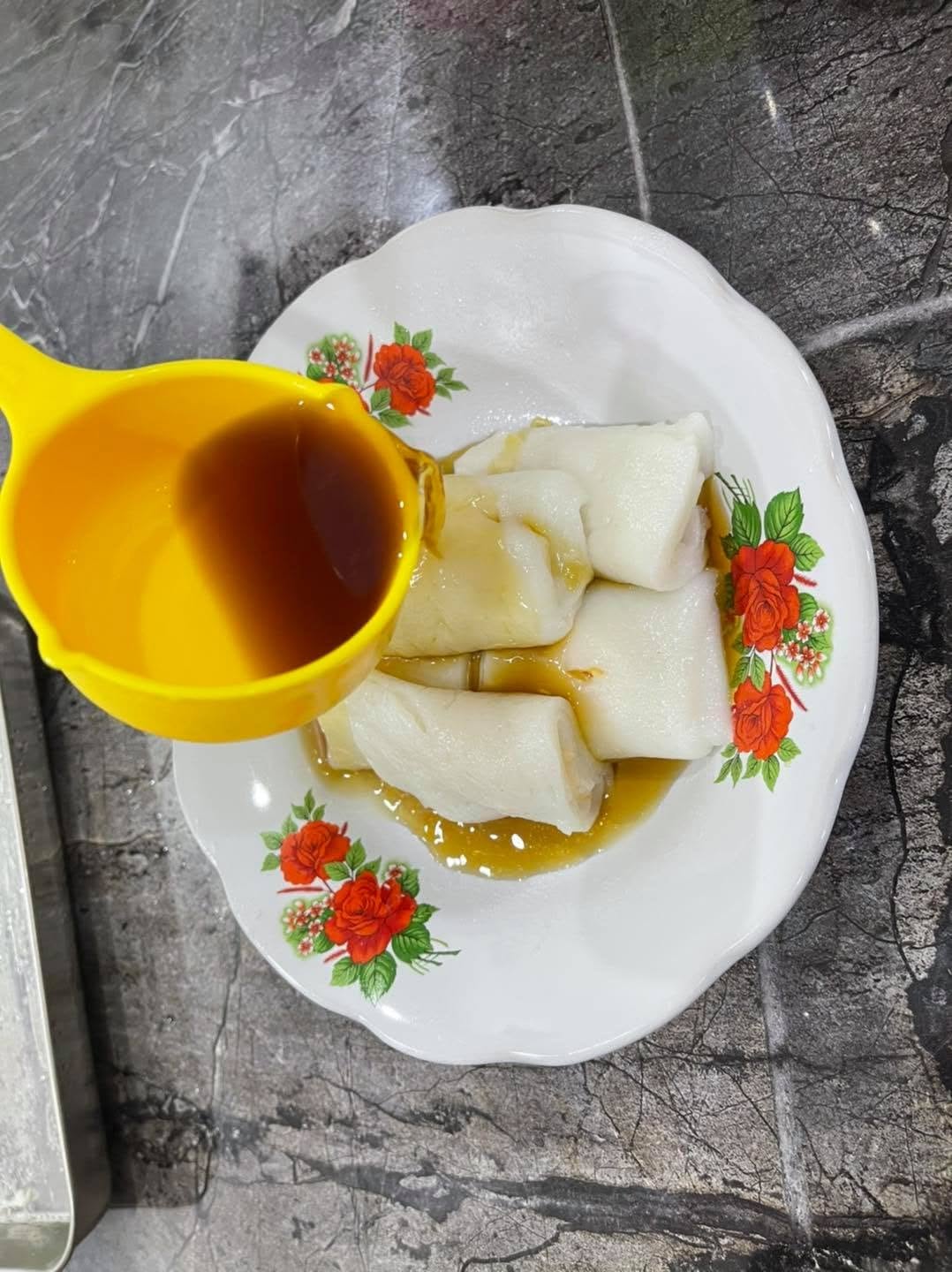 Buat Sendiri Chee Cheong Fan Udang Sedap, Meleleh Dalam Mulut! 12 Buat Sendiri Chee Cheong Fan Udang Sedap, Meleleh Dalam Mulut!