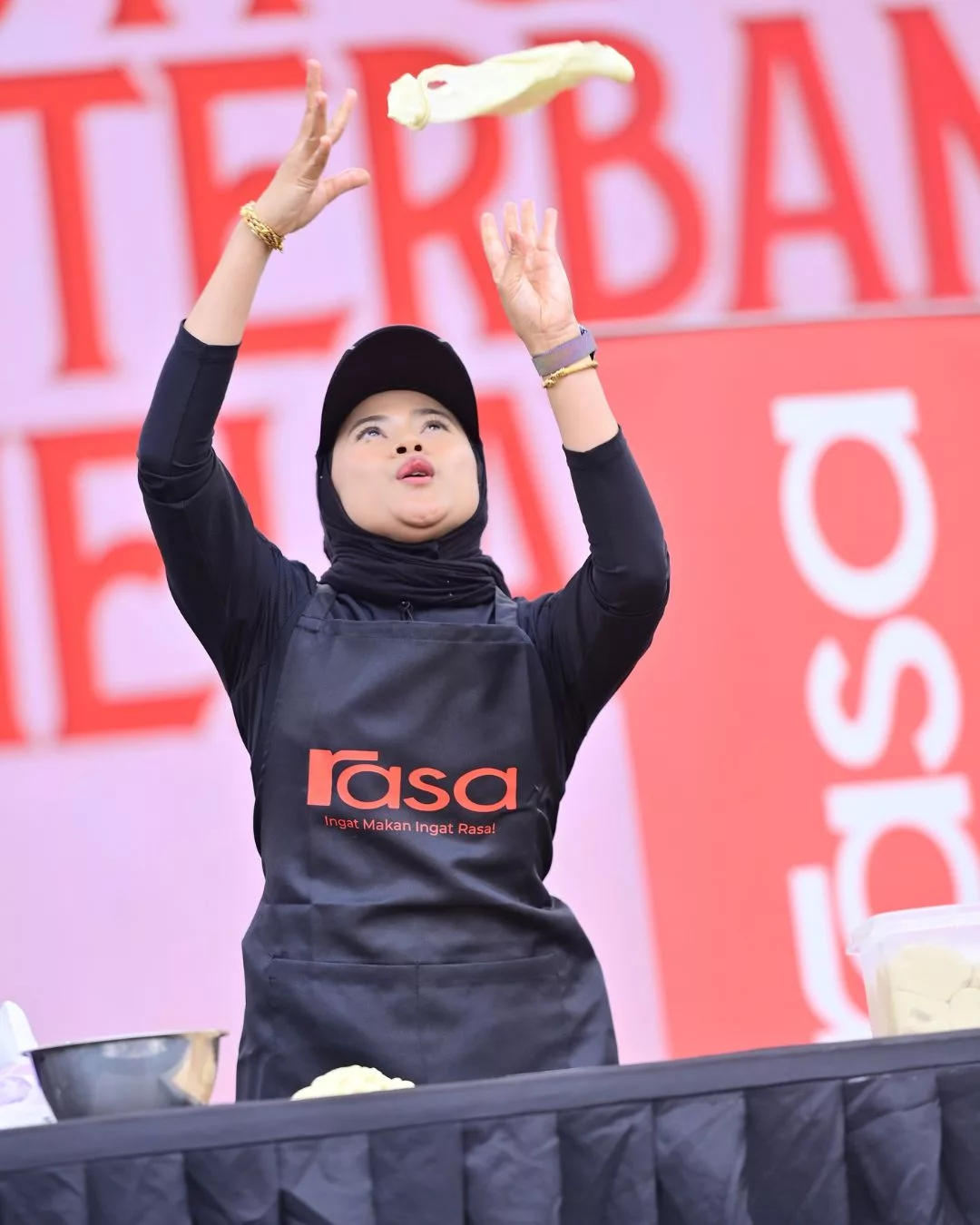 Pesta Seri Rasa x RASA 2026 Berlangsung Dengan Meriah, Satukan Makanan, Budaya & Komuniti 21 Pesta Seri Rasa x RASA 2026 Berlangsung Dengan Meriah, Satukan Makanan, Budaya & Komuniti