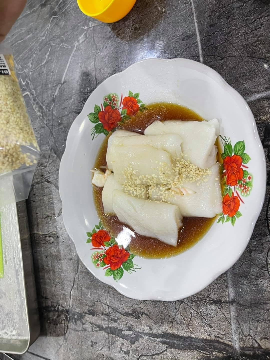 Buat Sendiri Chee Cheong Fan Udang Sedap, Meleleh Dalam Mulut! 13 Buat Sendiri Chee Cheong Fan Udang Sedap, Meleleh Dalam Mulut!