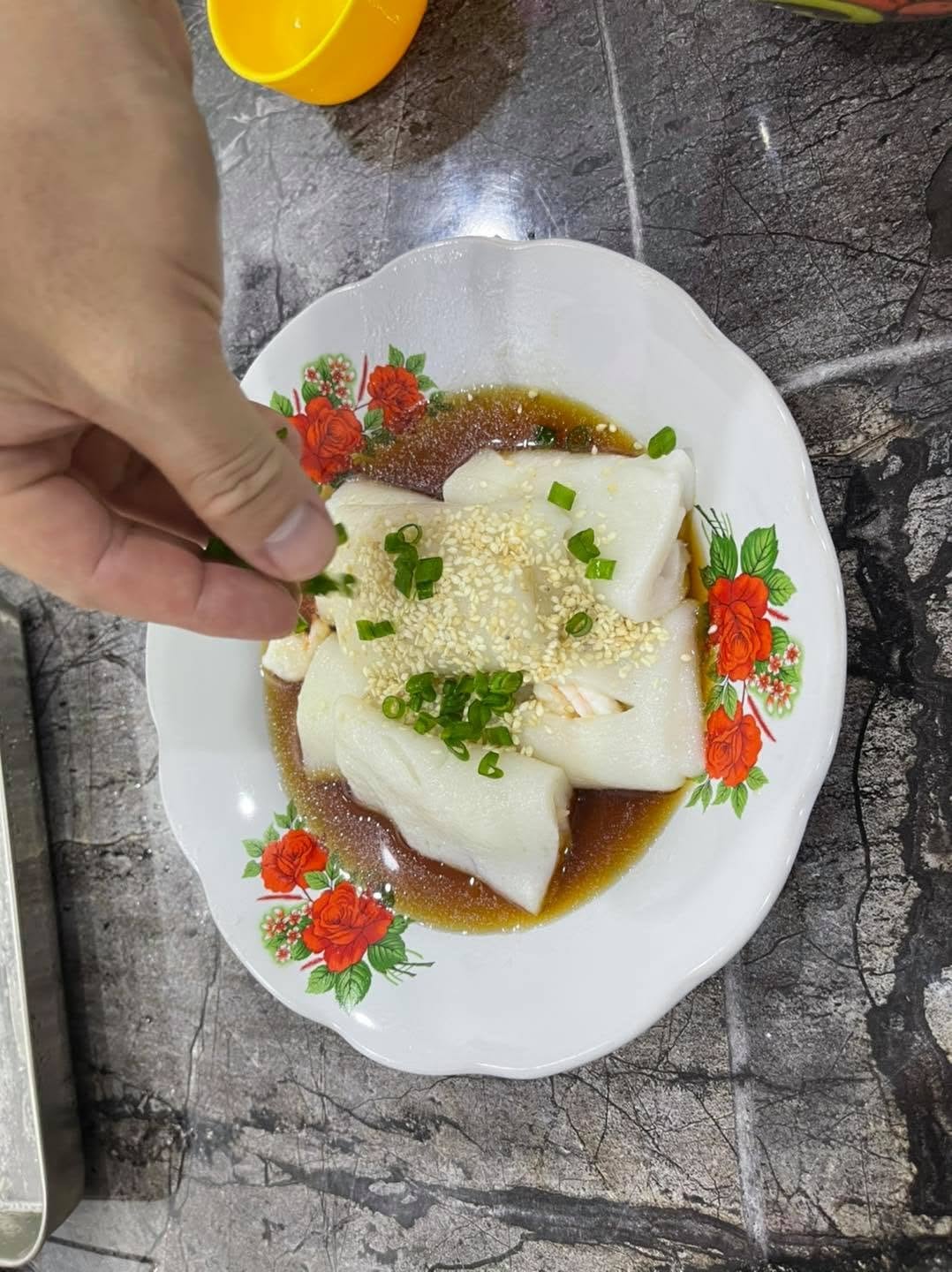 Buat Sendiri Chee Cheong Fan Udang Sedap, Meleleh Dalam Mulut! 14 Buat Sendiri Chee Cheong Fan Udang Sedap, Meleleh Dalam Mulut!