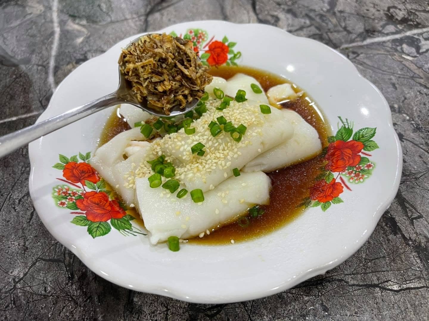 Buat Sendiri Chee Cheong Fan Udang Sedap, Meleleh Dalam Mulut! 15 Buat Sendiri Chee Cheong Fan Udang Sedap, Meleleh Dalam Mulut!