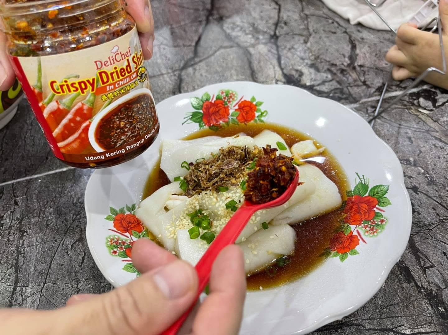 Buat Sendiri Chee Cheong Fan Udang Sedap, Meleleh Dalam Mulut! 16 Buat Sendiri Chee Cheong Fan Udang Sedap, Meleleh Dalam Mulut!