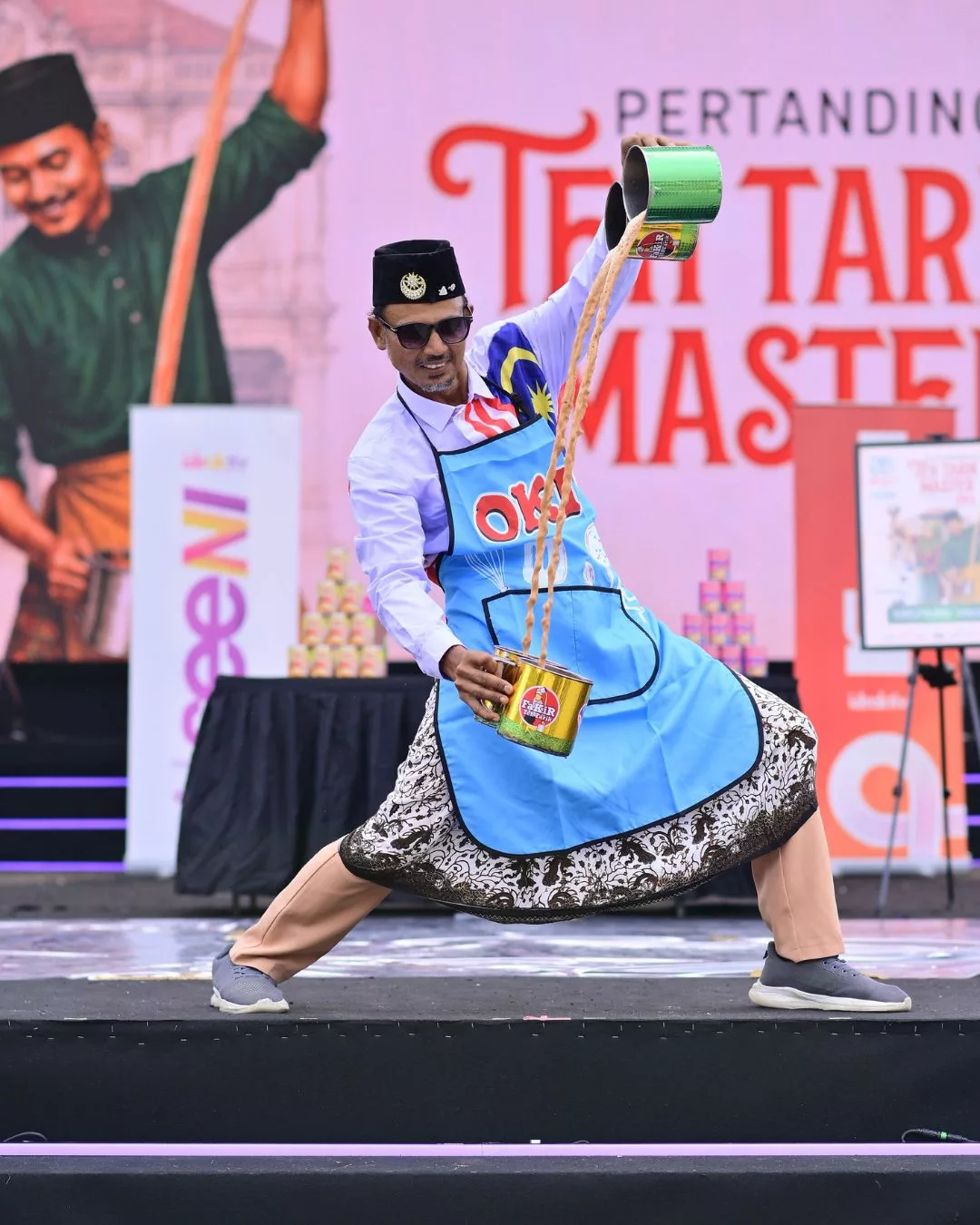 Pesta Seri Rasa x RASA 2026 Berlangsung Dengan Meriah, Satukan Makanan, Budaya & Komuniti 25 Pesta Seri Rasa x RASA 2026 Berlangsung Dengan Meriah, Satukan Makanan, Budaya & Komuniti