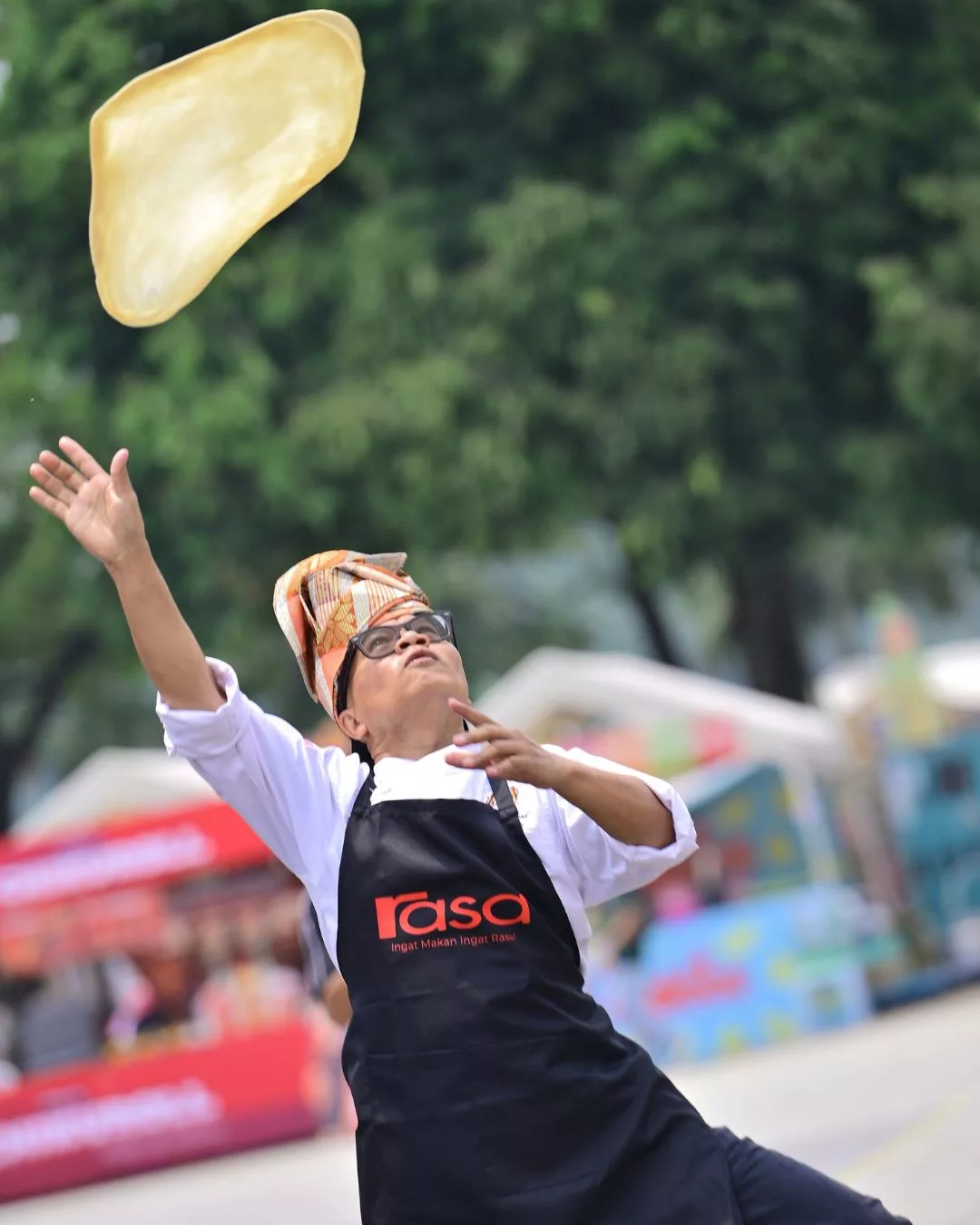Pesta Seri Rasa x RASA 2026 Berlangsung Dengan Meriah, Satukan Makanan, Budaya & Komuniti 19 Pesta Seri Rasa x RASA 2026 Berlangsung Dengan Meriah, Satukan Makanan, Budaya & Komuniti