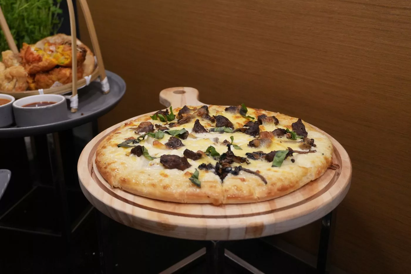 Borak Borak Café & Lounge Perkenal Menu Baharu Menarik Dengan Sajian Istimewa