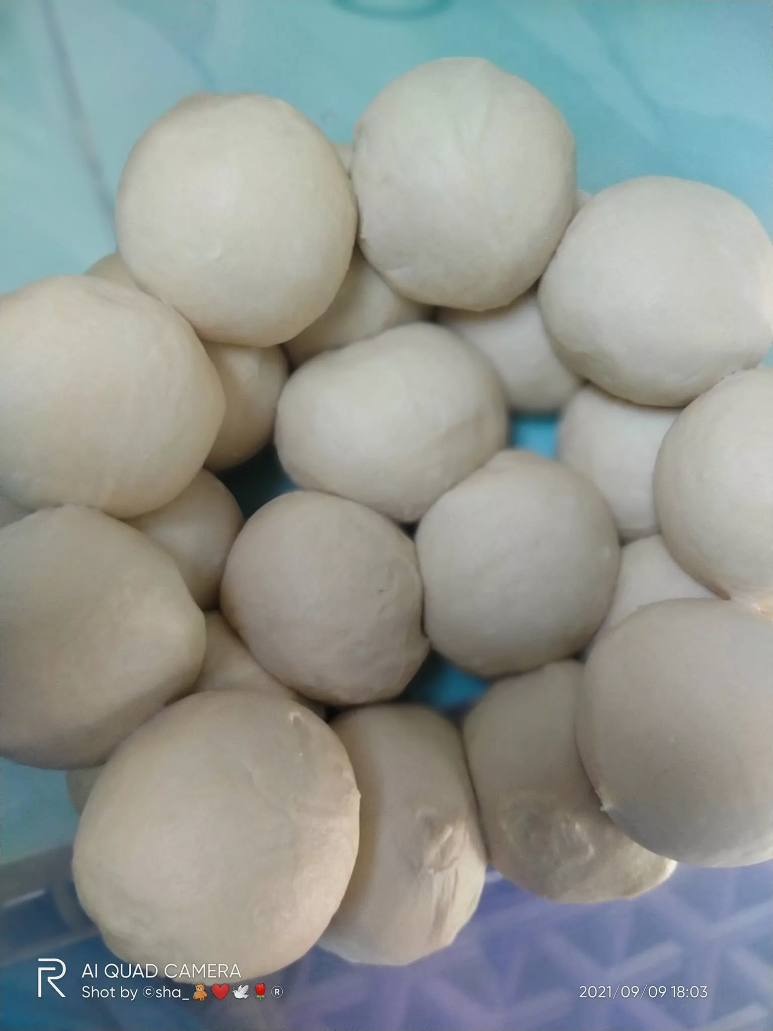Resipi Capati Sedap Turun Temurun 30 Tahun, Dah Sejuk Tetap Lembut