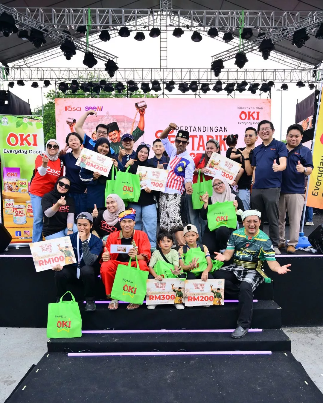 Pesta Seri Rasa x RASA 2026 Berlangsung Dengan Meriah, Satukan Makanan, Budaya & Komuniti 24 Pesta Seri Rasa x RASA 2026 Berlangsung Dengan Meriah, Satukan Makanan, Budaya & Komuniti