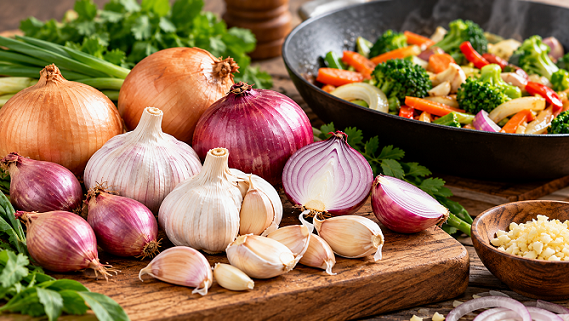 Makanan Kurangkan Risiko Kanser, Amalkan 7 'Superfood' Hebat Ini Untuk Diet Lebih Sihat 4 Makanan Kurangkan Risiko Kanser, Amalkan 7 'Superfood' Hebat Ini Untuk Diet Lebih Sihat
