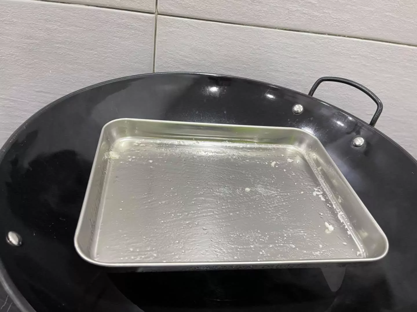 Buat Sendiri Chee Cheong Fan Udang Sedap, Meleleh Dalam Mulut! 5 Buat Sendiri Chee Cheong Fan Udang Sedap, Meleleh Dalam Mulut!