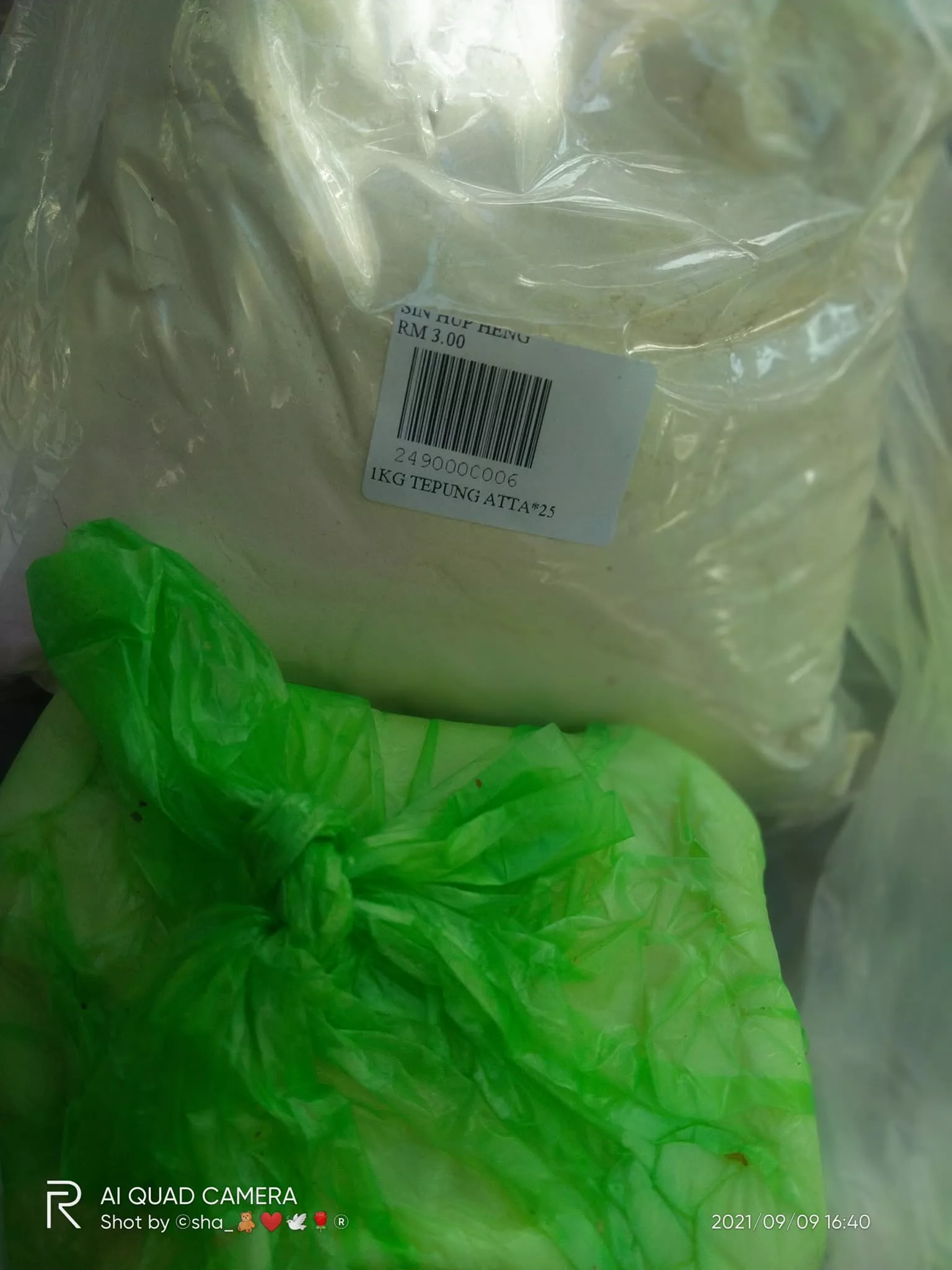 Resipi Capati Sedap Turun Temurun 30 Tahun, Dah Sejuk Tetap Lembut