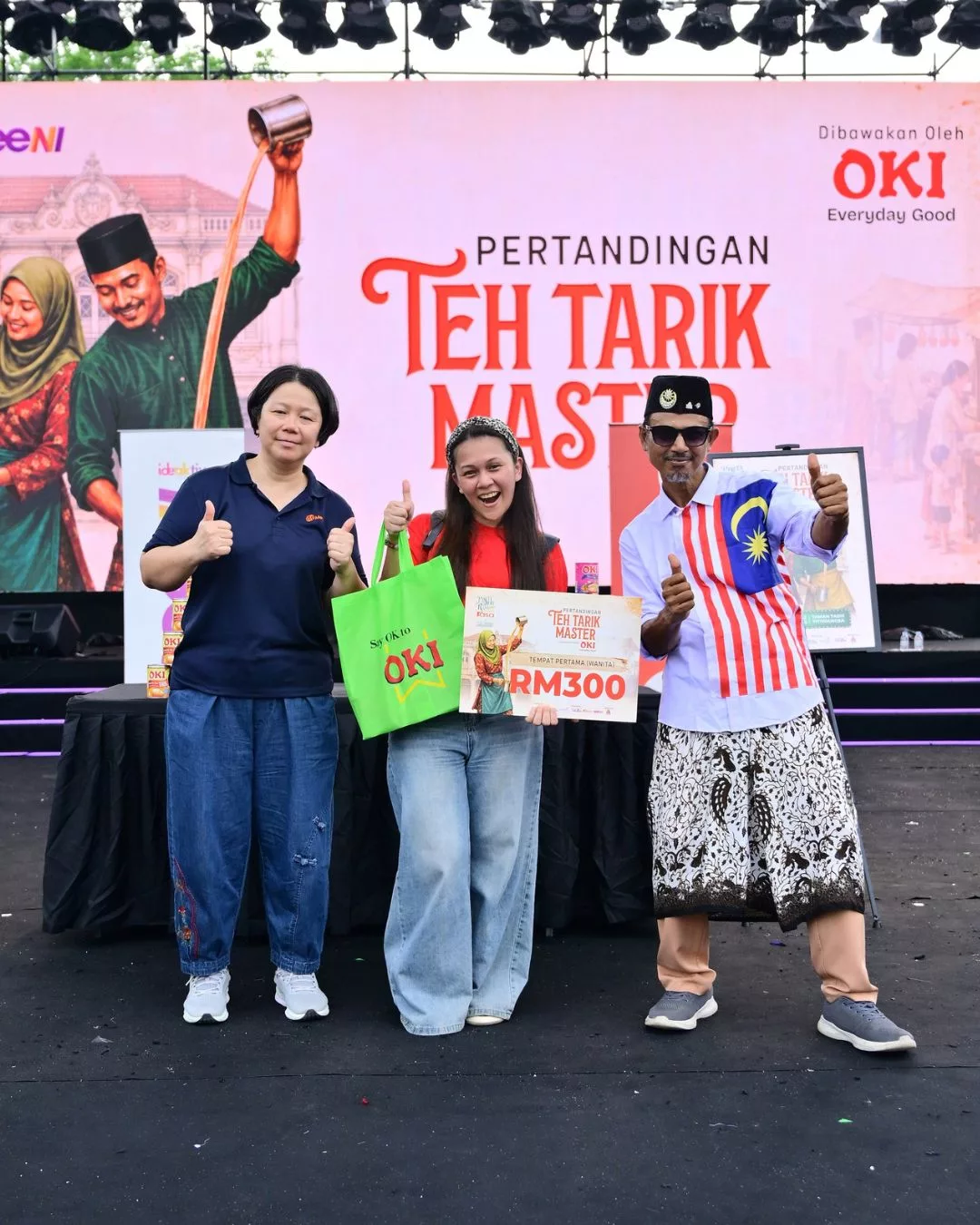 Pesta Seri Rasa x RASA 2026 Berlangsung Dengan Meriah, Satukan Makanan, Budaya & Komuniti 28 Pesta Seri Rasa x RASA 2026 Berlangsung Dengan Meriah, Satukan Makanan, Budaya & Komuniti