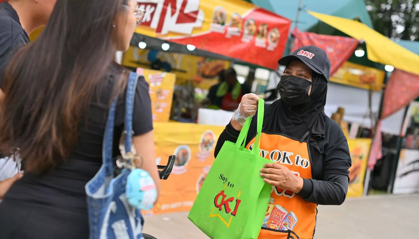 Pesta Seri Rasa x RASA 2026 Berlangsung Dengan Meriah, Satukan Makanan, Budaya & Komuniti 34 Pesta Seri Rasa x RASA 2026 Berlangsung Dengan Meriah, Satukan Makanan, Budaya & Komuniti