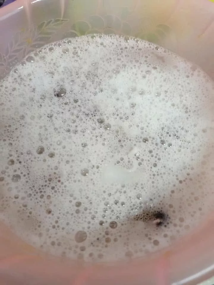 Tip Masak Sotong Jadi Pejal & Tak Berair, Ramas Dengan Garam