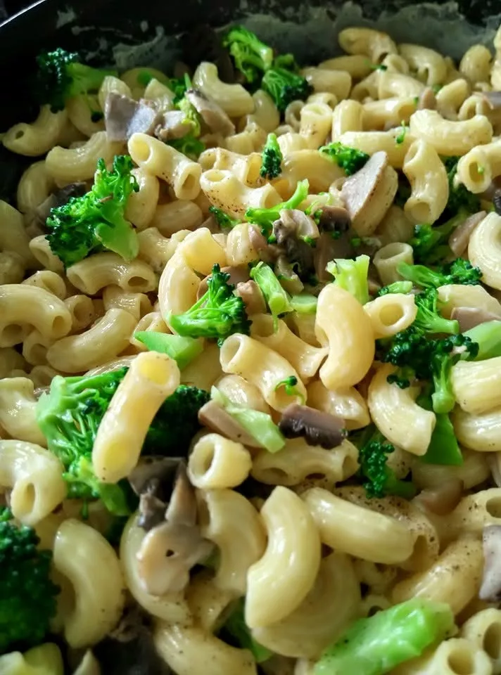 Makaroni Cheese Paling Mudah & Sedap, Resipi Istimewa Anak-Anak Pasti Suka 3 Makaroni Cheese Paling Mudah & Sedap, Resipi Istimewa Anak-Anak Pasti Suka
